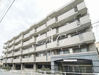 【外観】 | リンデンハイム赤塚 | 外観です。
