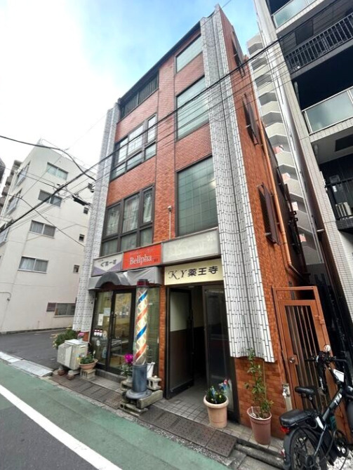 KY薬王寺