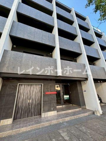 フォセット南行徳