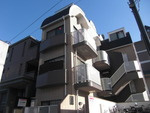 サンパレス21塚口3の画像