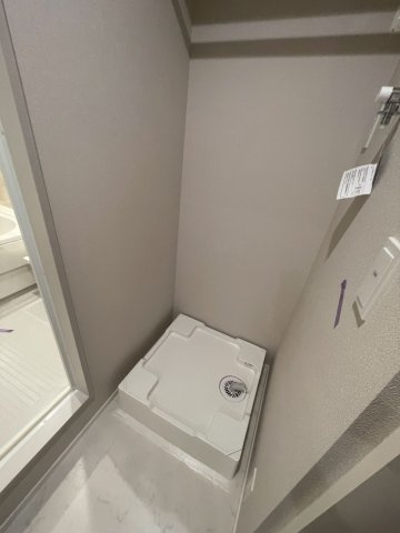 Charmeの設備