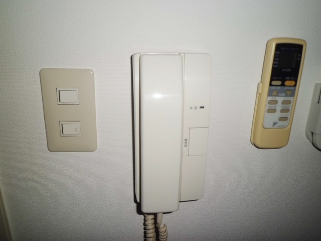 ミストラル摩耶のセキュリティ