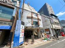 ハッピーコート塚口駅前の画像