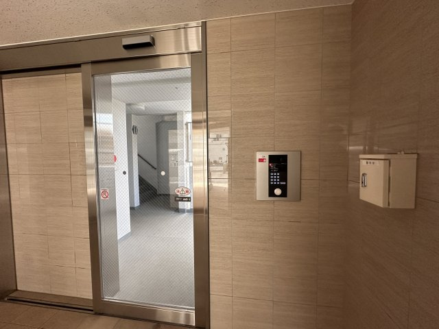 bonheur姫路栗山町のその他共用部分