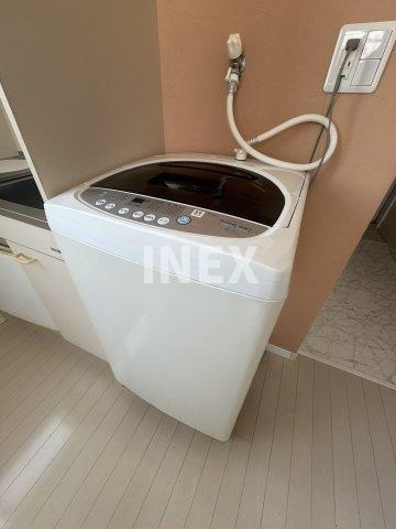 横浜市南区三春台のアパートの設備