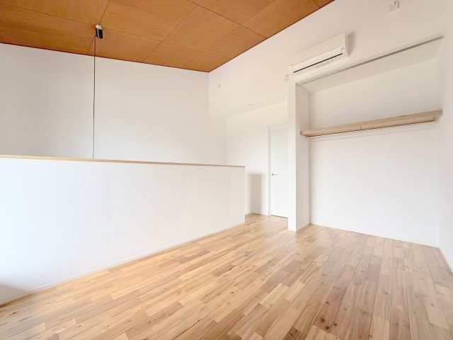 【子供部屋】 | SATONOWA TERRACE　東棟