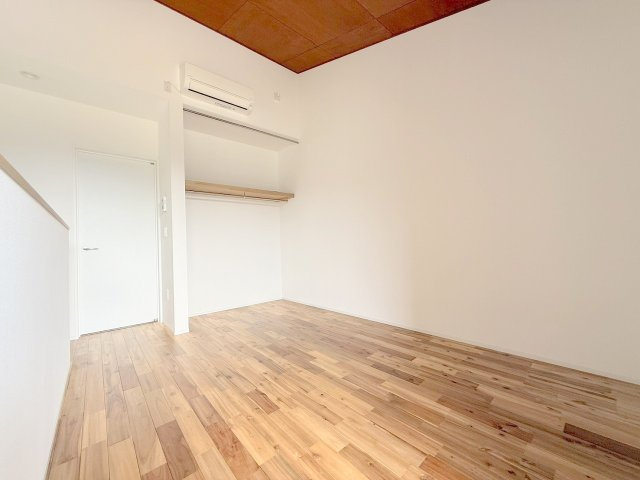 【子供部屋】 | SATONOWA TERRACE　東棟