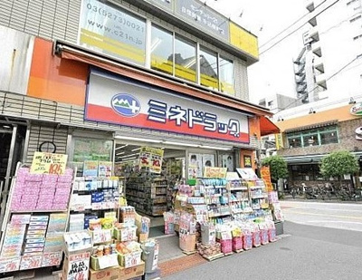 【周辺】 | クレスト夏目