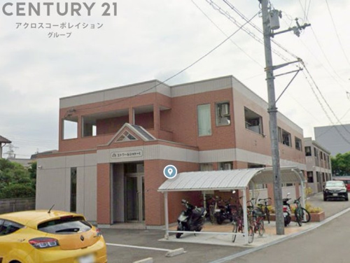 敷地内に駐車場あります！