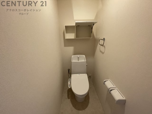 バストイレ別でおすすめです☆