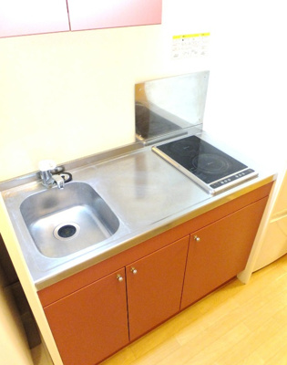 【キッチン】 | Ｃｕｒａｔｉｆ | 同タイプ室内