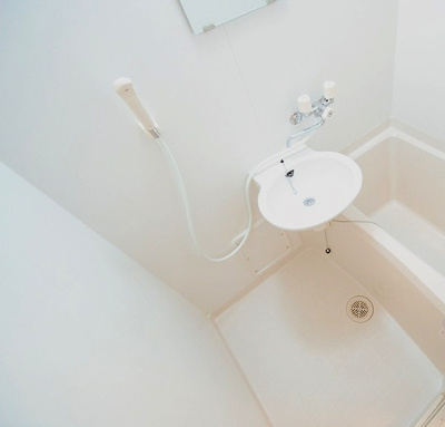 【浴室】 | Ｃｕｒａｔｉｆ | 同タイプ室内