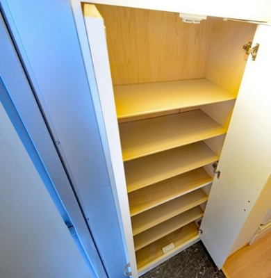 【玄関】 | Ｃｕｒａｔｉｆ | シューズボックス