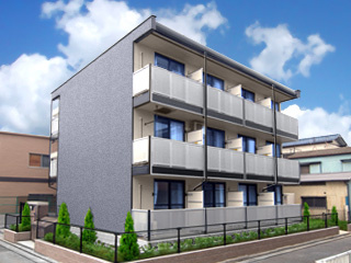 【外観】 | Ｃｕｒａｔｉｆ