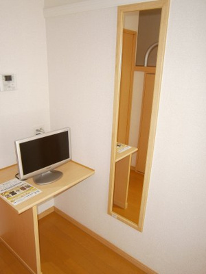 【ロビー】 | Ｃｕｒａｔｉｆ | 液晶テレビなどが付いています