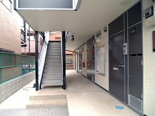 【エントランス】 | Ｃｕｒａｔｉｆ