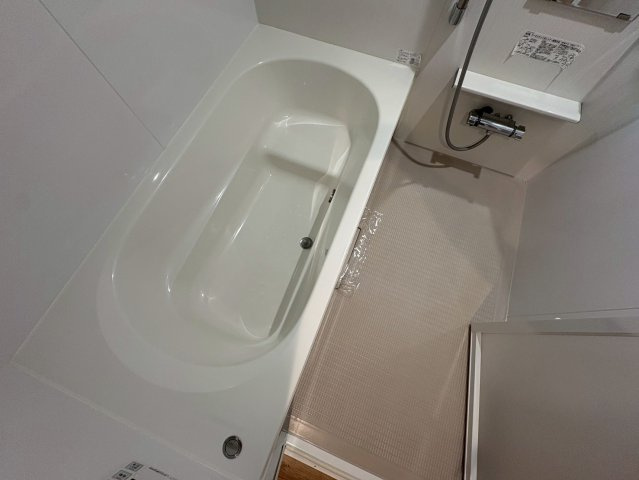 Kolet市川の浴室