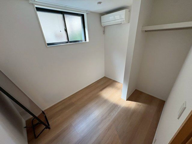 Kolet市川の内装