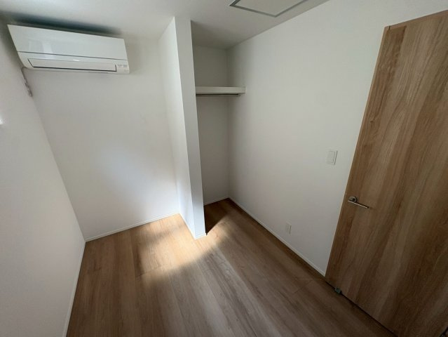 Kolet市川の内装