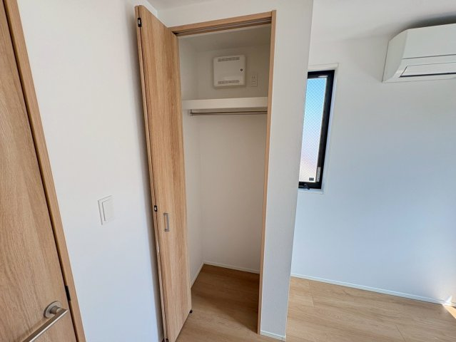 Kolet市川の内装