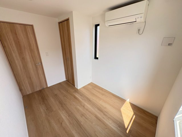 Kolet市川の内装