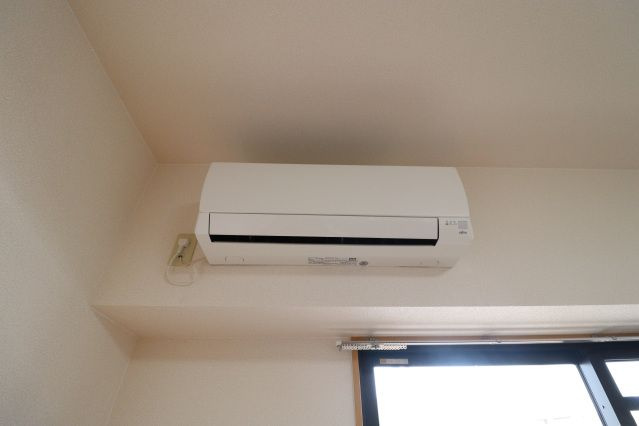 ＭＪマンションの設備