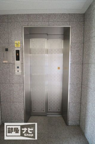 ＭＪマンションのその他共用部分
