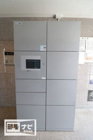 ＭＪマンションのその他共用部分