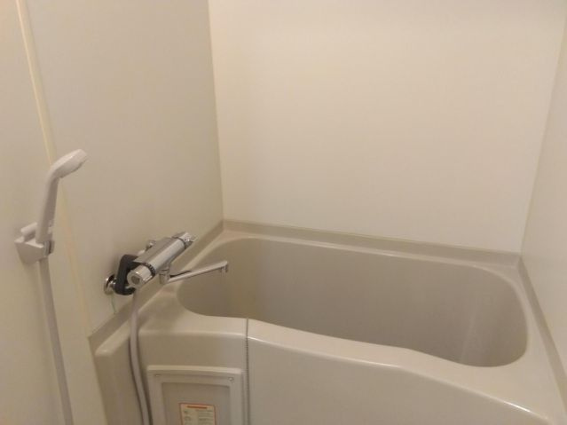 ＭＪマンションの浴室