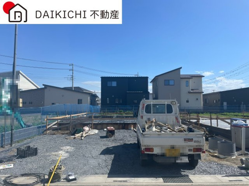 児玉郡上里町第63期　ワイウッドコート　新築戸建　全6区画　3号棟の画像