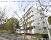 泉北城山台二丁3-27号棟の画像