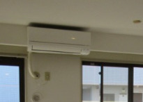 コスモ南柏の設備