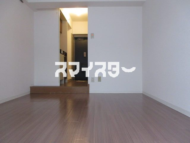 立川市錦町１丁目の賃貸マンションの寝室