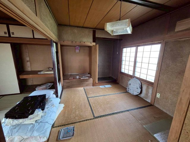 寿3丁目　古家付き売地の周辺