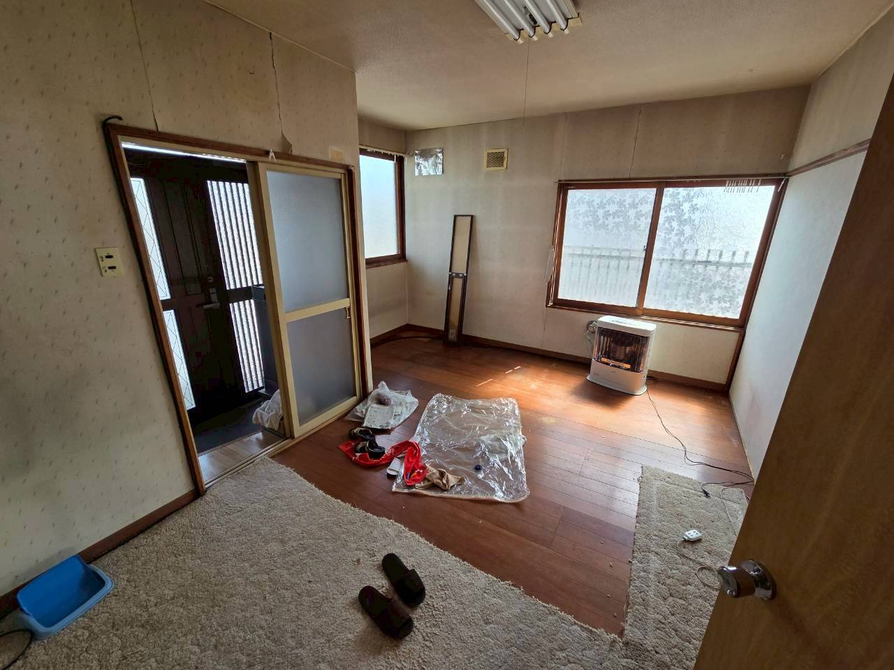 寿3丁目　古家付き売地の周辺