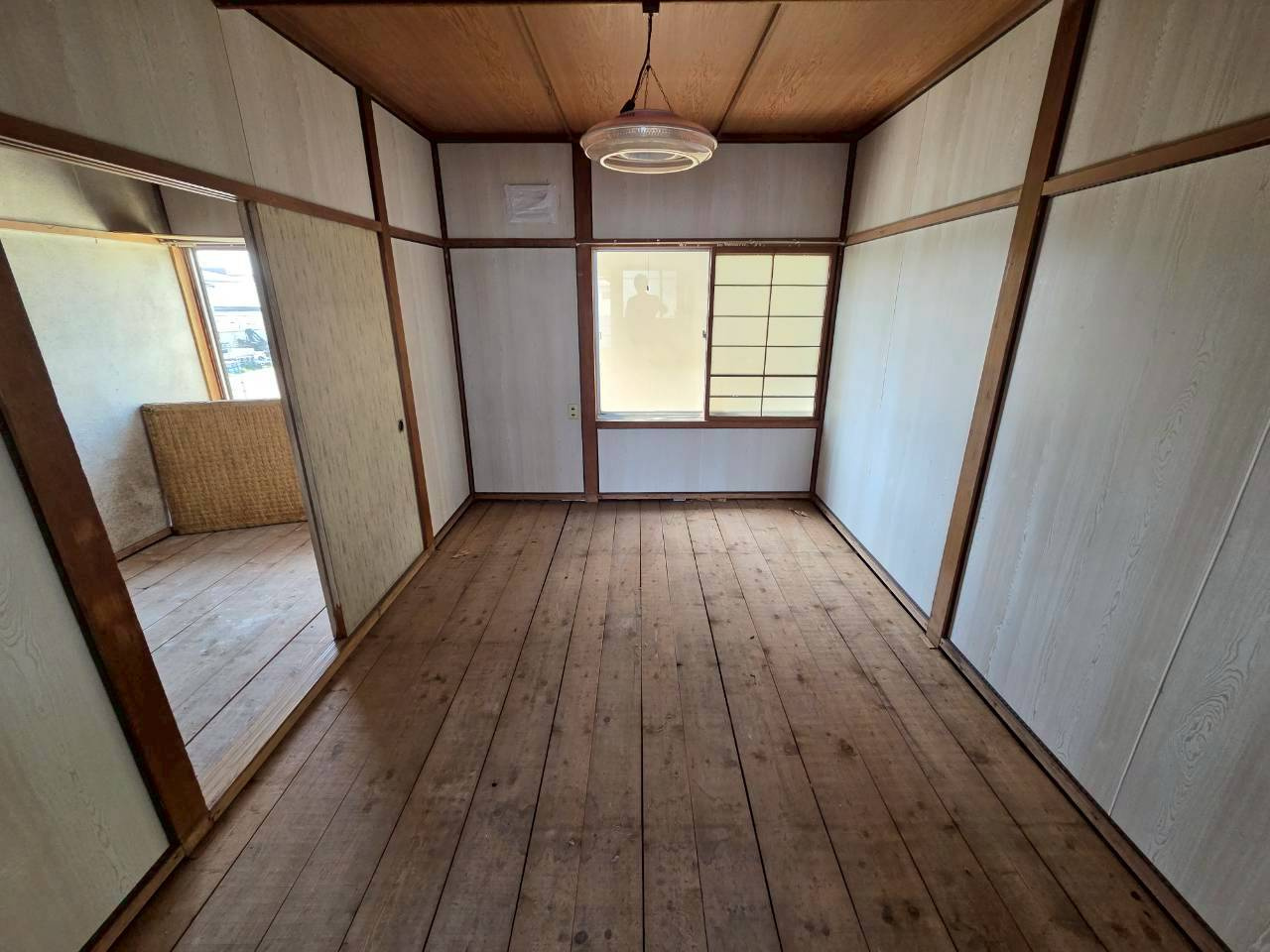 寿3丁目　古家付き売地の周辺