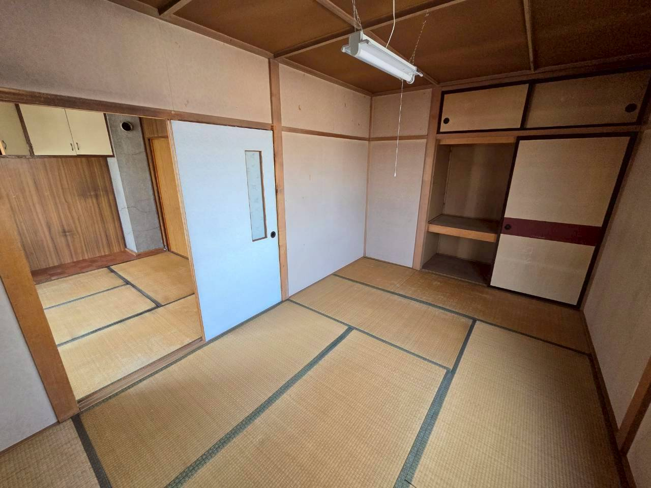 寿3丁目　古家付き売地の周辺