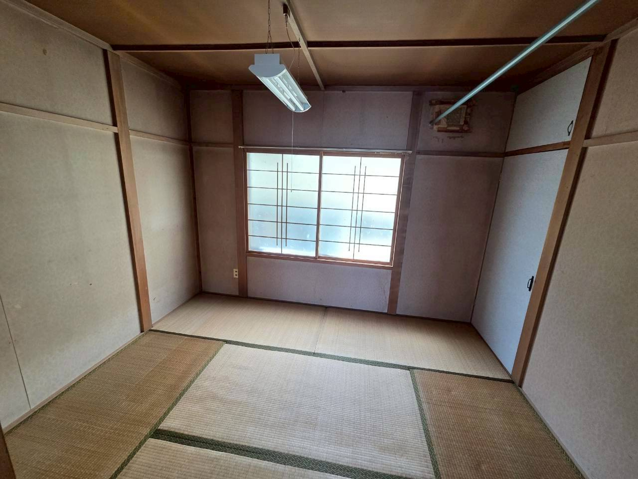 寿3丁目　古家付き売地の周辺