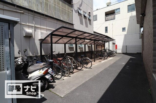 ＭＪマンションのその他共用部分