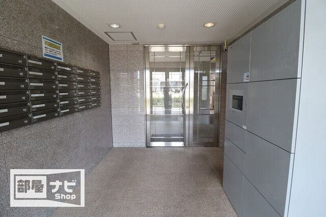 ＭＪマンションのその他共用部分