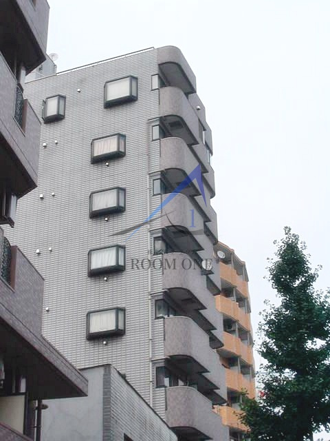 オーベルジュ三宿