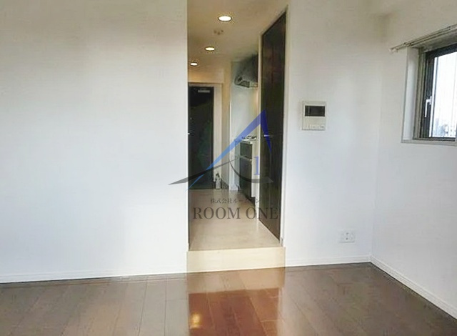 アーバイル三軒茶屋の居間・リビング|洋室のお部屋です。