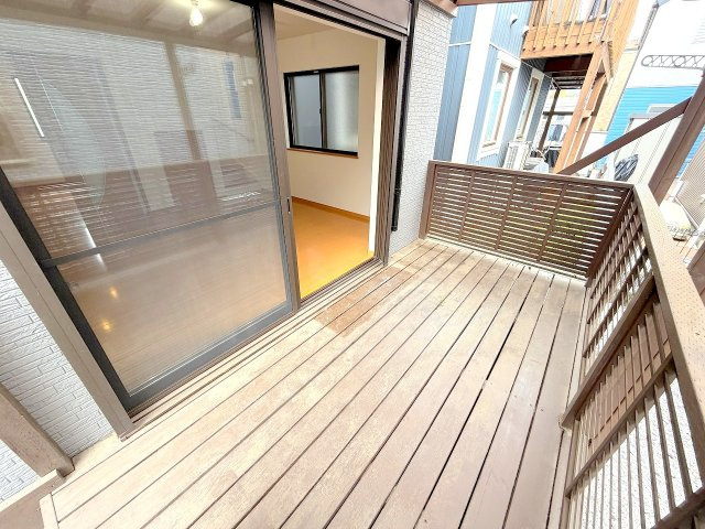 昭島市大神町４丁目の中古一戸建のその他