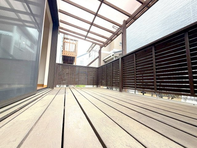 昭島市大神町４丁目の中古一戸建のその他