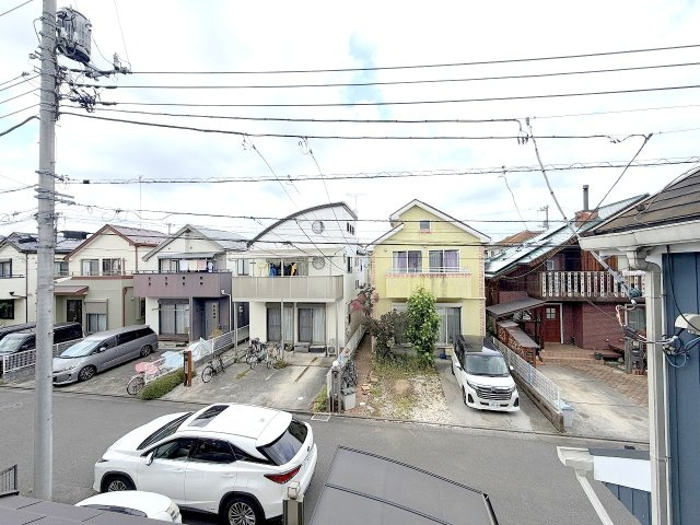 昭島市大神町４丁目の中古一戸建のその他