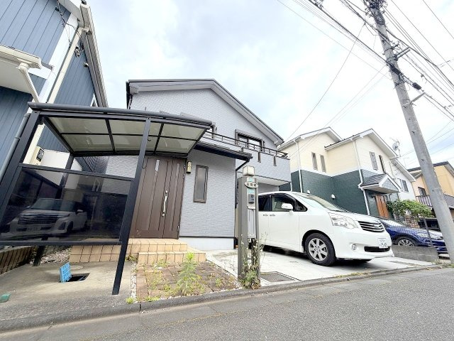 昭島市大神町４丁目の中古一戸建のその他
