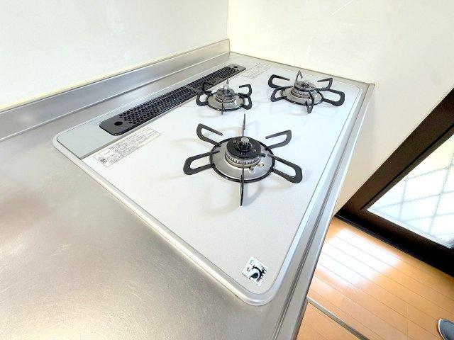 昭島市大神町４丁目の中古一戸建のその他