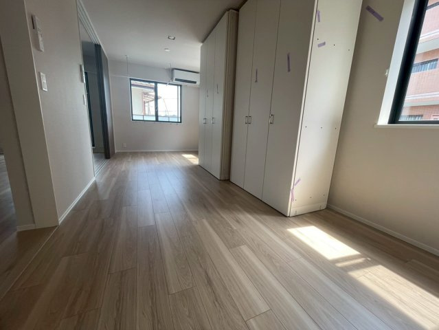 Charmeの居間・リビング