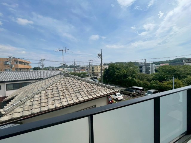 Charmeの展望