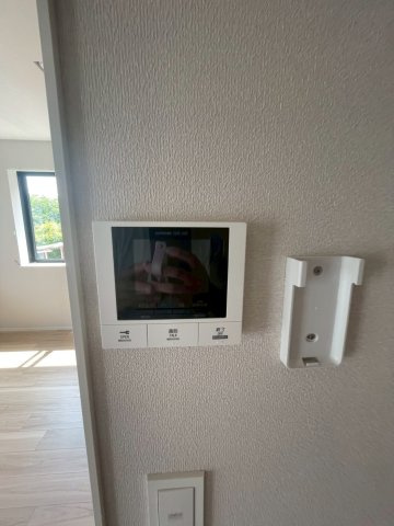 Charmeの設備
